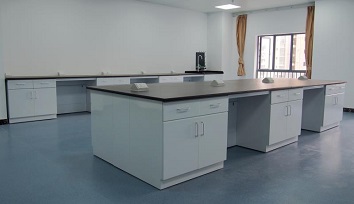 定制實驗室工作臺注意這3點，讓你的實驗室煥然一新